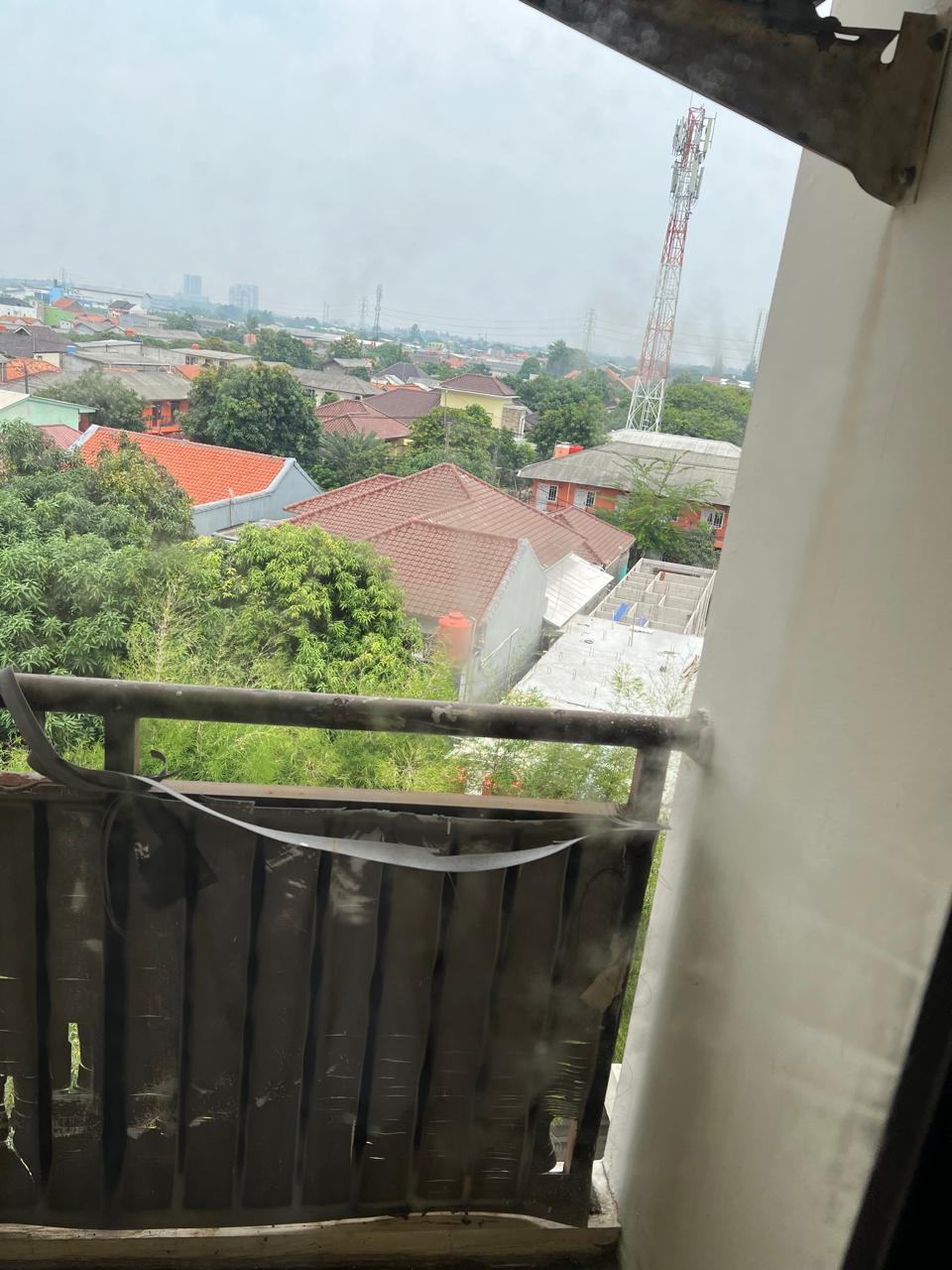 Dijual Apartemen Studio di Metropark Condominium Jababeka
